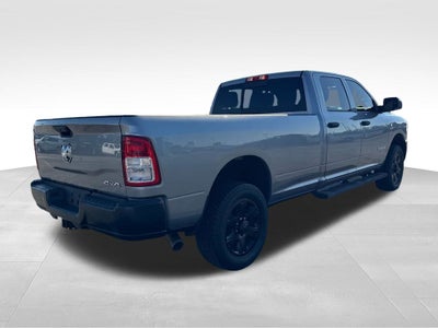 2021 RAM 3500 Tradesman