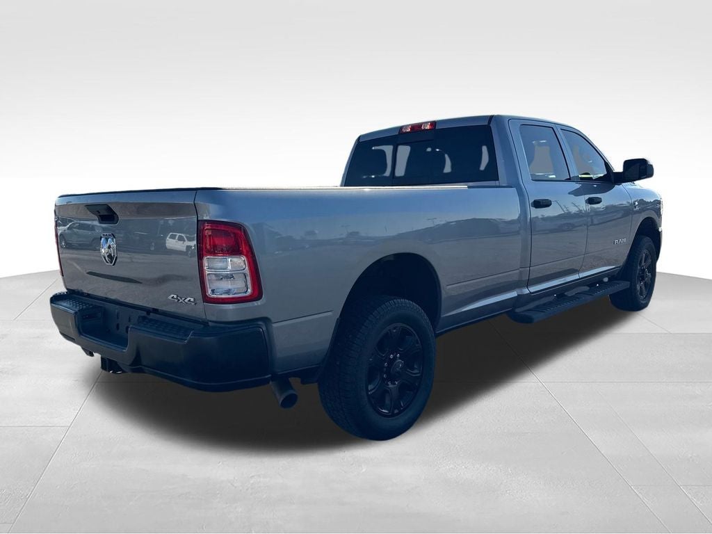 2021 RAM 3500 Tradesman