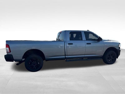 2021 RAM 3500 Tradesman