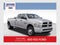 2018 RAM 3500 Tradesman