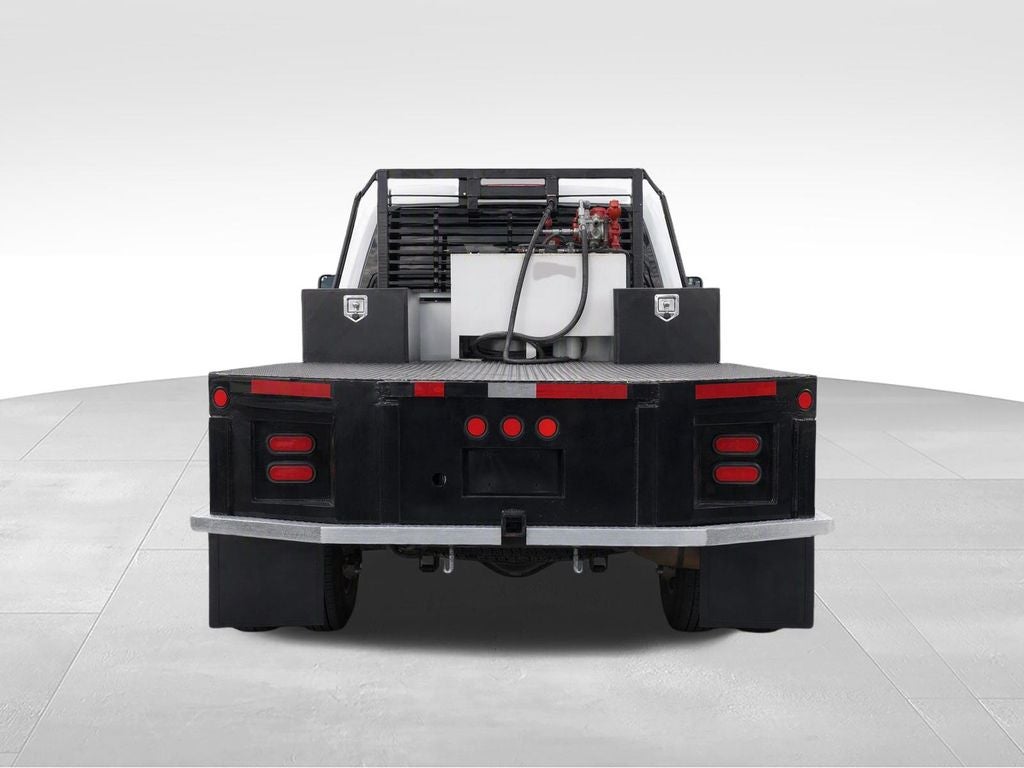 2018 RAM 5500HD Tradesman