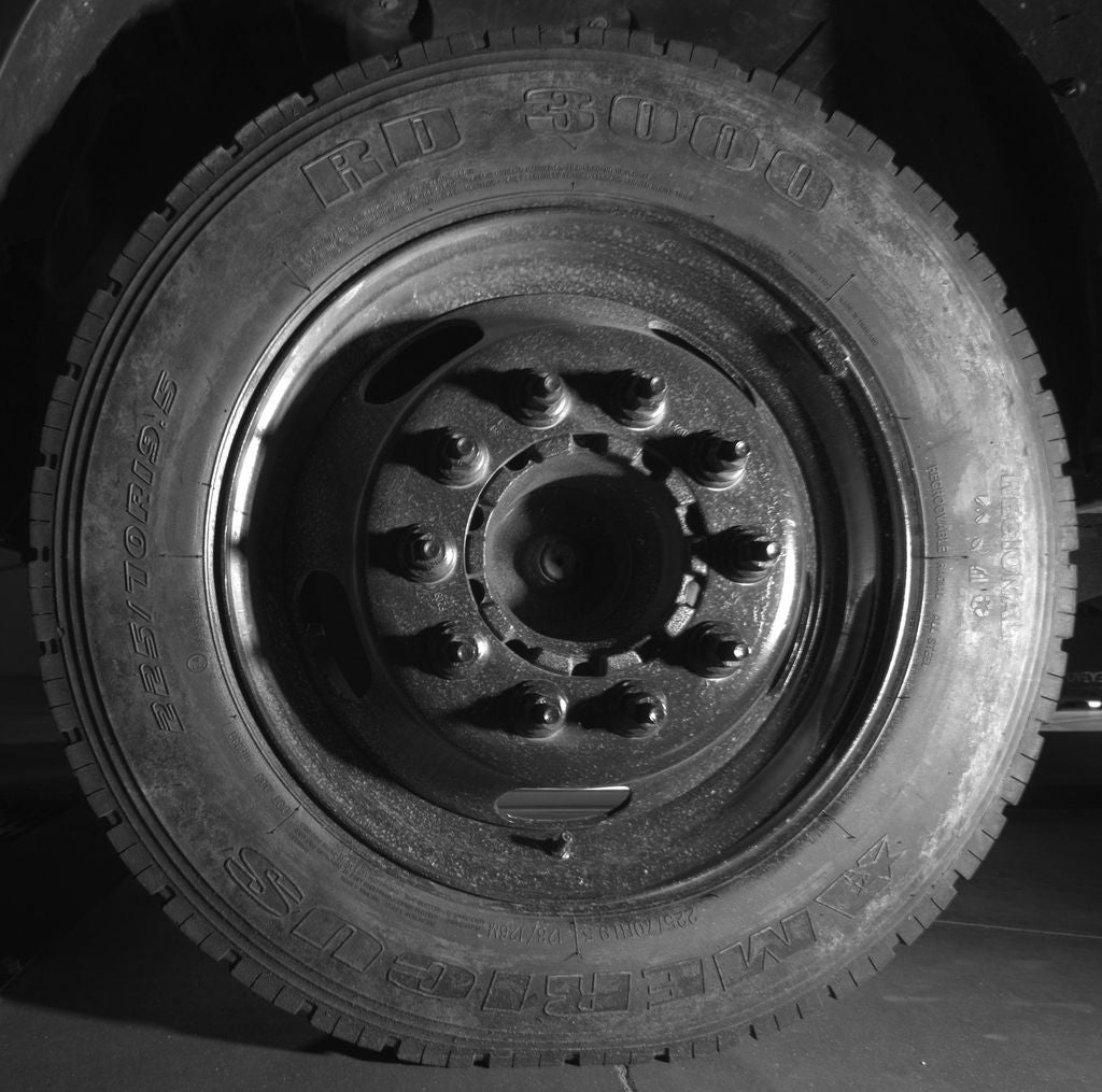 2018 RAM 5500HD Tradesman