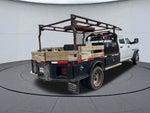 2018 RAM 5500HD Tradesman