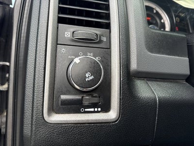 2015 RAM 3500 Tradesman