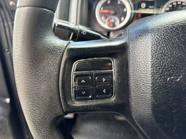 2015 RAM 3500 Tradesman