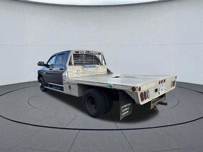 2015 RAM 3500 Tradesman