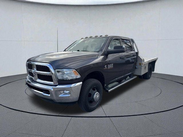 2015 RAM 3500 Tradesman