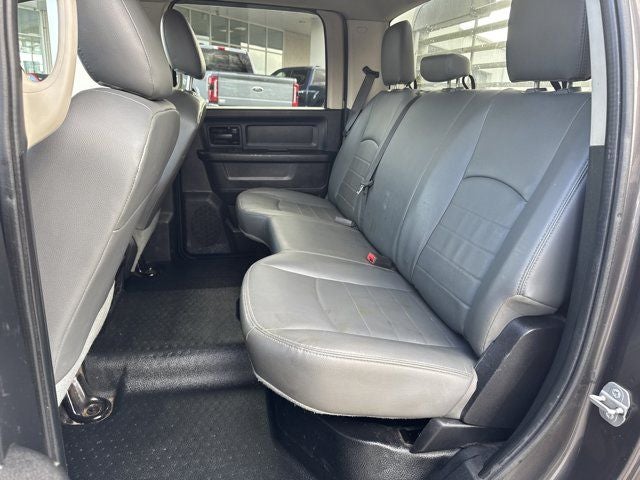 2015 RAM 3500 Tradesman