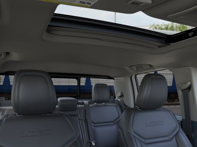 2026 Ford Maverick Lobo High