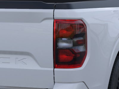 2026 Ford Maverick Lobo High
