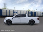 2026 Ford Maverick Lobo High