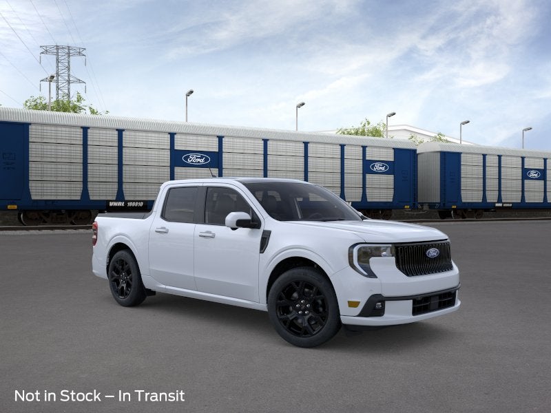 2026 Ford Maverick Lobo High