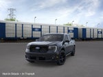 2026 Ford Maverick Lobo High
