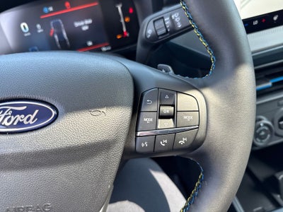 2026 Ford Maverick Lobo High