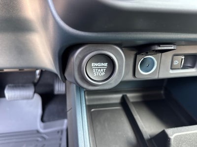 2026 Ford Maverick Lobo High