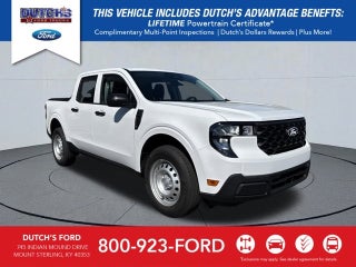 2025 Ford Maverick XL