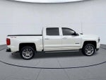 2016 Chevrolet Silverado 1500 High Country