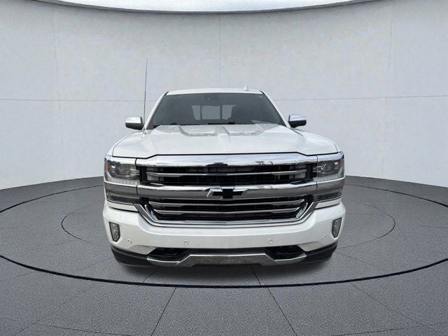 2016 Chevrolet Silverado 1500 High Country