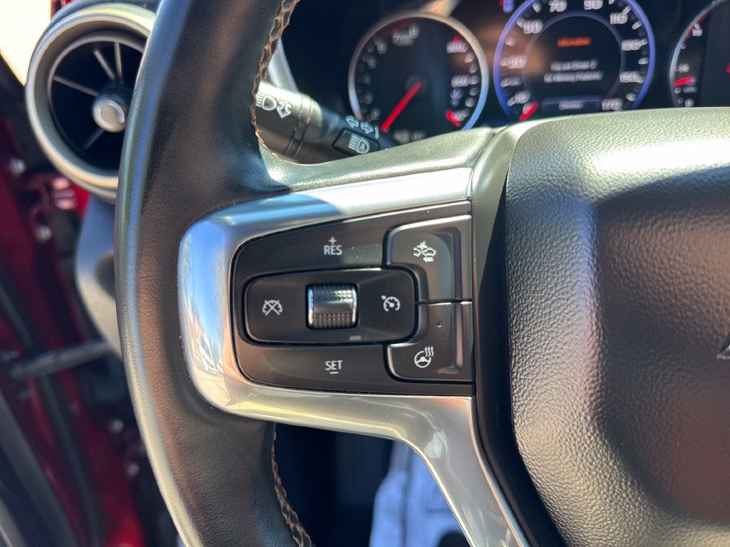 2023 Chevrolet Blazer Premier