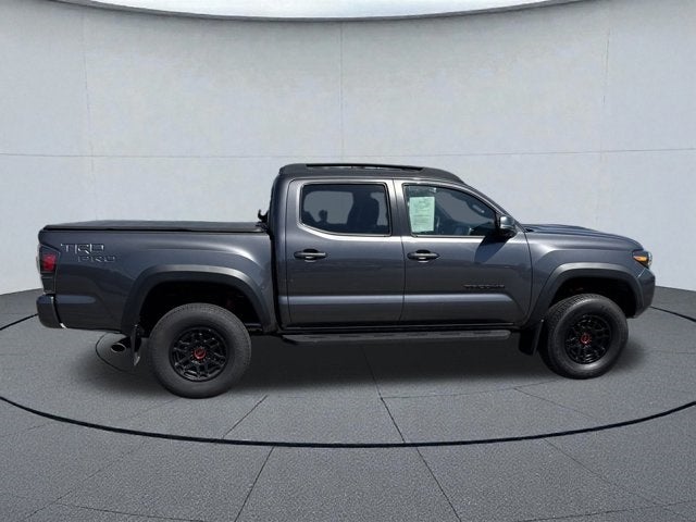 2022 Toyota Tacoma TRD Pro V6