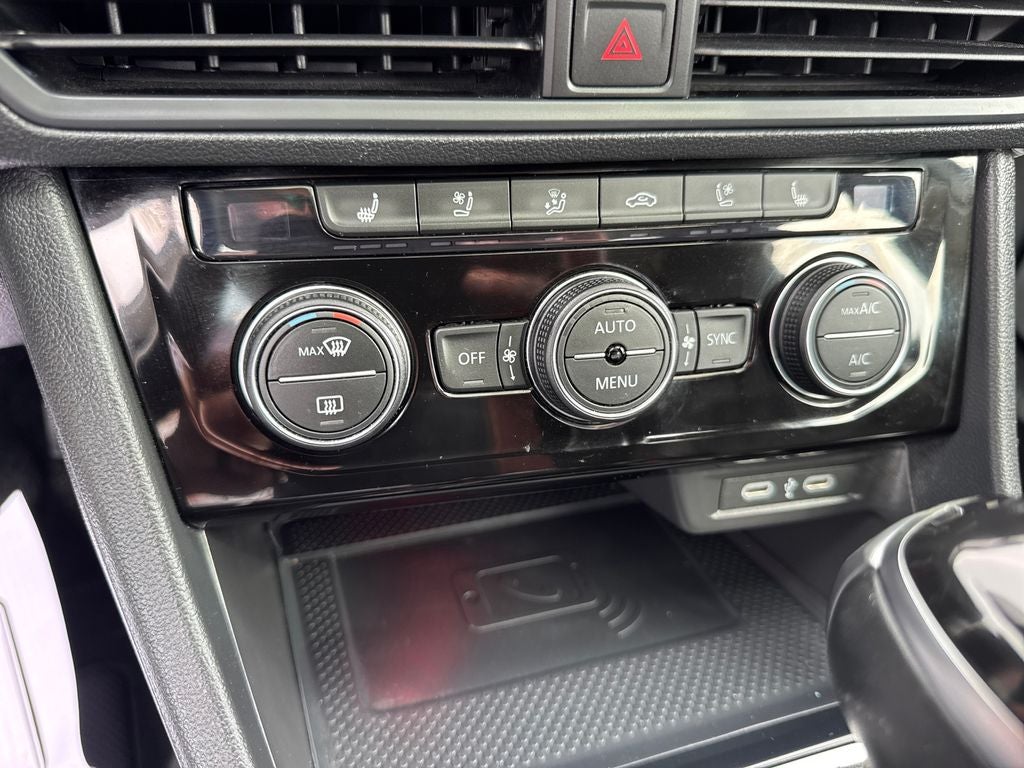 2024 Volkswagen Jetta 1.5T SEL
