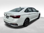 2024 Volkswagen Jetta 1.5T SEL