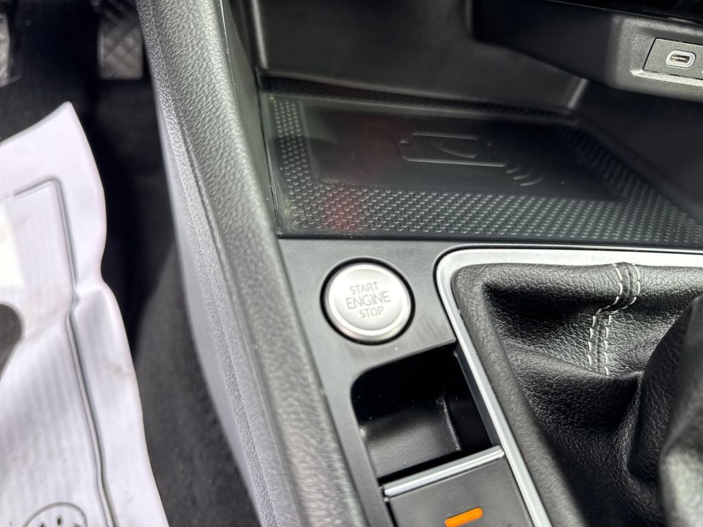 2024 Volkswagen Jetta 1.5T SEL