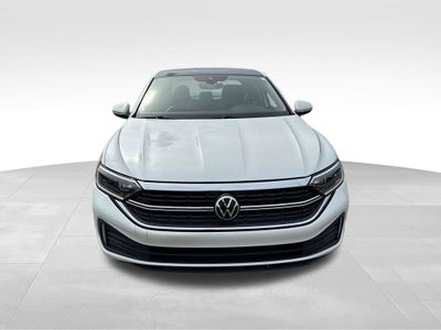 2024 Volkswagen Jetta 1.5T SEL