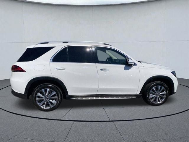 2020 Mercedes-Benz GLE GLE 350