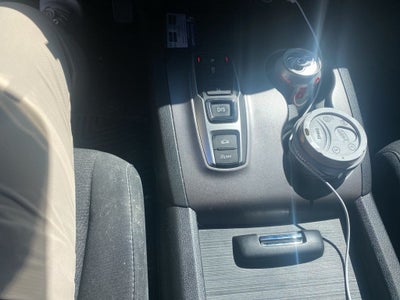 2021 Honda Ridgeline Sport