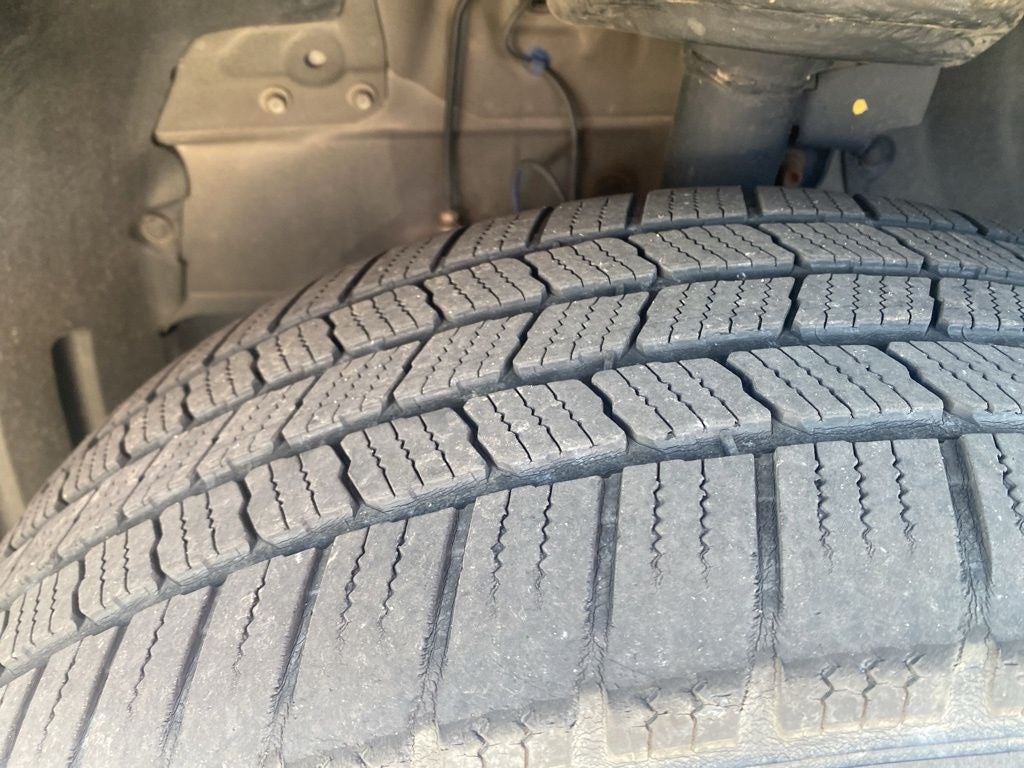 2021 Honda Ridgeline Sport