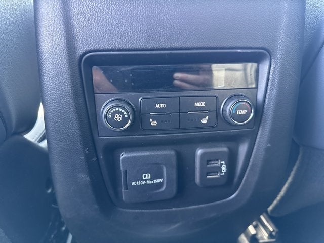 2024 Buick Enclave Premium Group