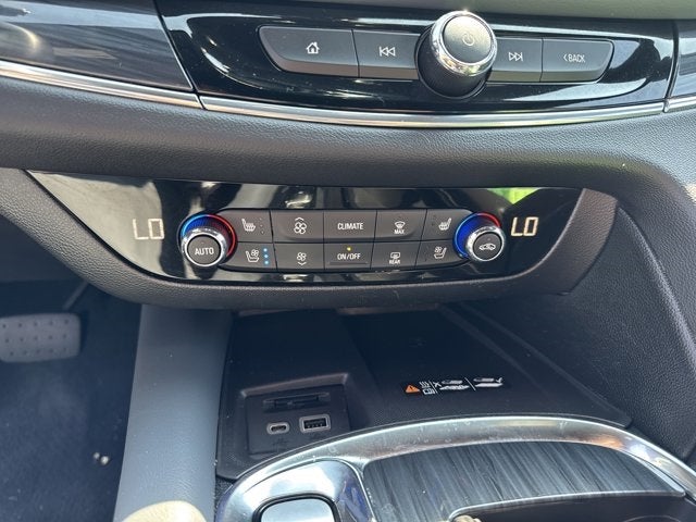 2024 Buick Enclave Premium Group