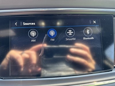 2024 Buick Enclave Premium Group