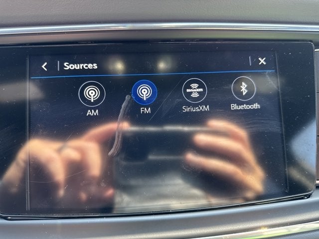 2024 Buick Enclave Premium Group