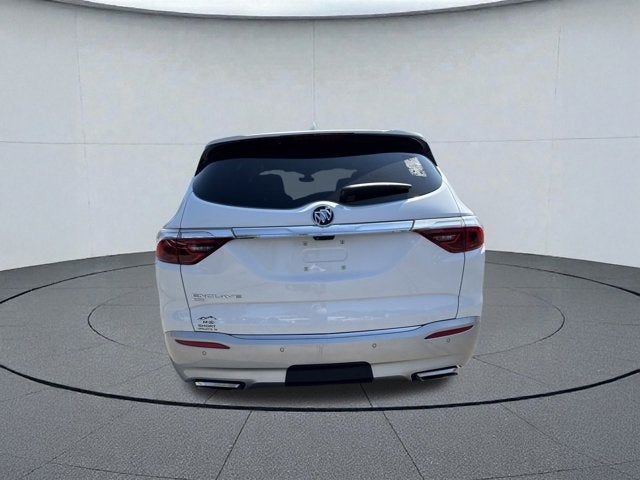 2024 Buick Enclave Premium Group