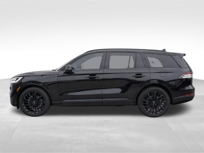 2023 Lincoln Aviator Reserve Premium