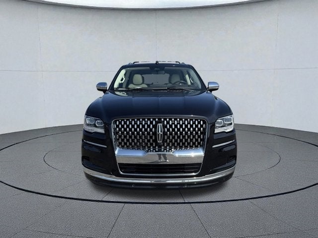 2024 Lincoln Navigator Black Label