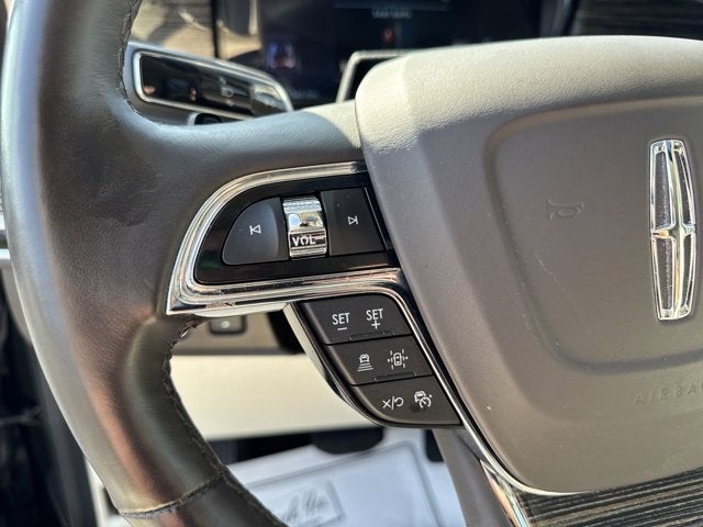 2024 Lincoln Navigator Black Label