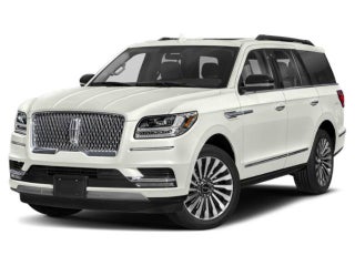2019 Lincoln Navigator L Reserve