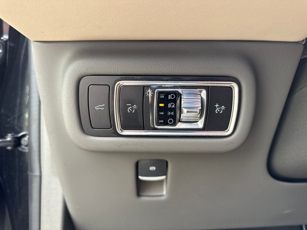 2024 Lincoln Nautilus Premiere