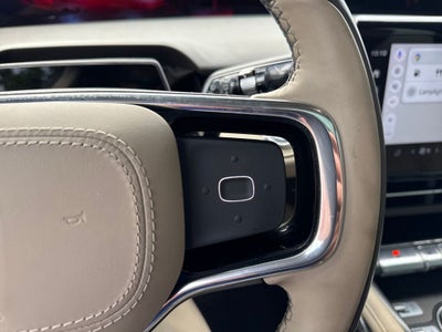 2024 Lincoln Nautilus Premiere