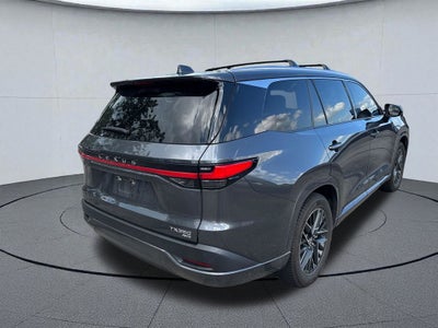2024 Lexus TX 350 Premium