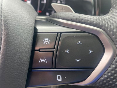 2024 Lexus TX 500h F SPORT Luxury
