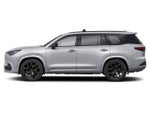 2024 Lexus TX 500h F SPORT Luxury