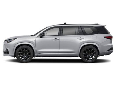 2024 Lexus TX 500h F SPORT Luxury