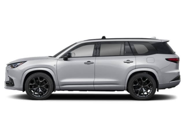 2024 Lexus TX 500h F SPORT Luxury