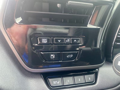 2024 Lexus TX 500h F SPORT Luxury