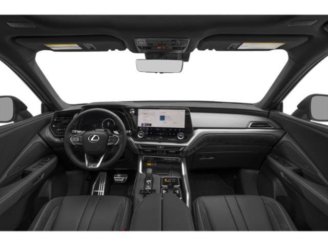 2024 Lexus TX 500h F SPORT Luxury