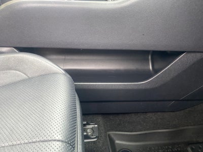 2024 Lexus TX 500h F SPORT Luxury